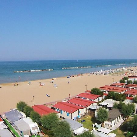 Camping Norina Pesaro Kültér fotó