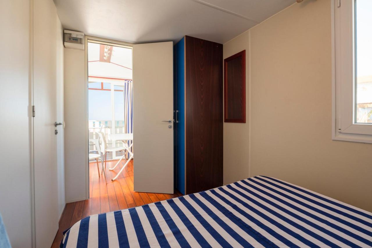 Camping Norina Pesaro Kültér fotó