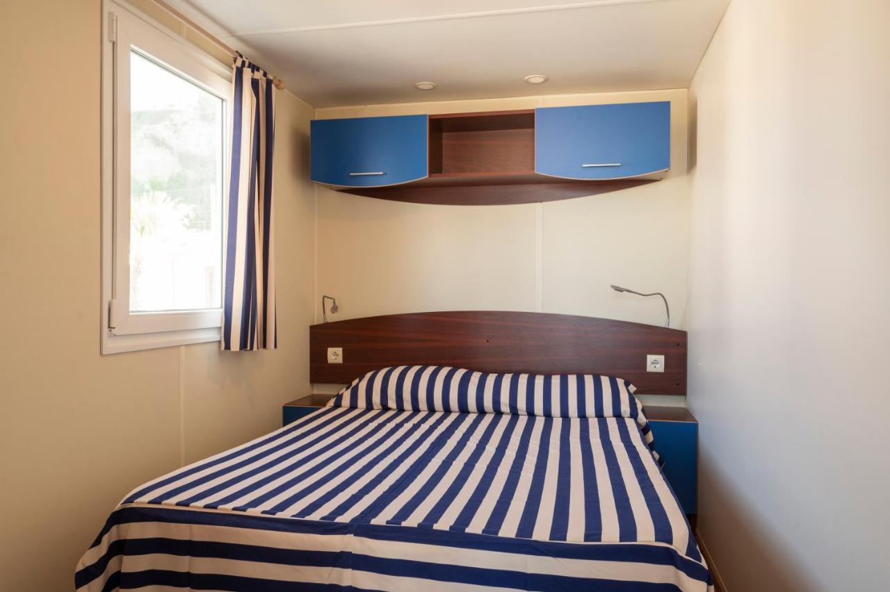 Camping Norina Pesaro Kültér fotó