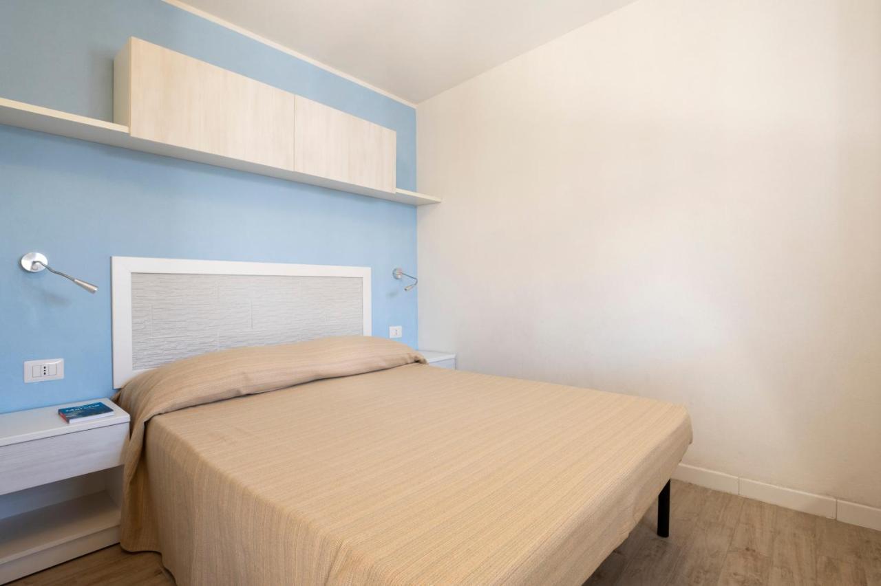Camping Norina Pesaro Kültér fotó