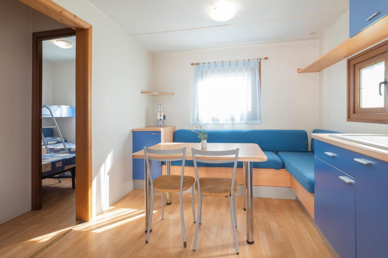 Camping Norina Pesaro Kültér fotó