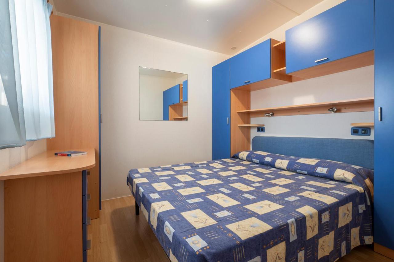 Camping Norina Pesaro Kültér fotó