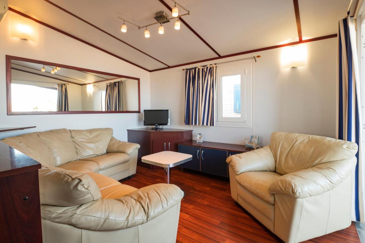 Camping Norina Pesaro Kültér fotó