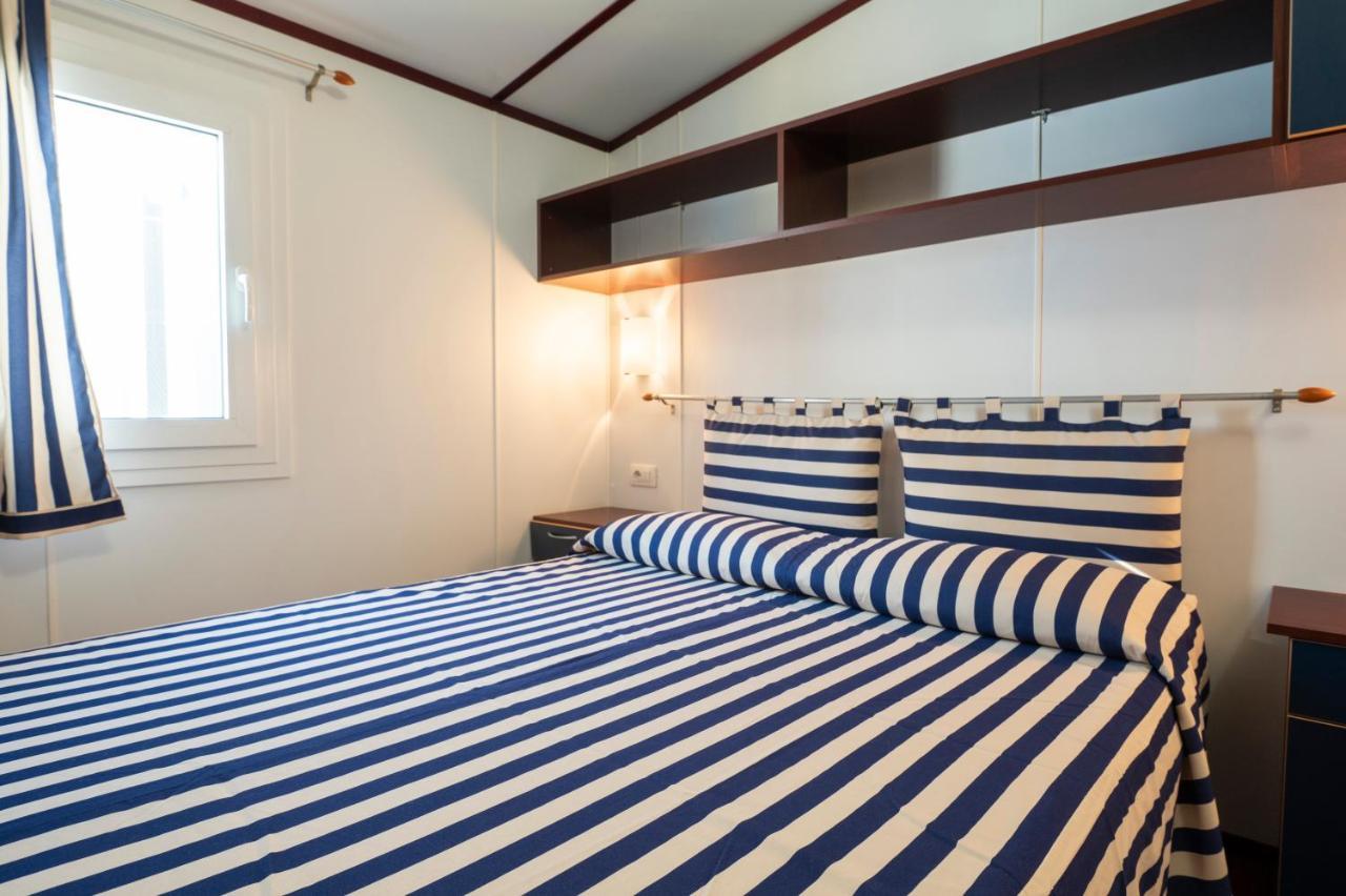 Camping Norina Pesaro Kültér fotó