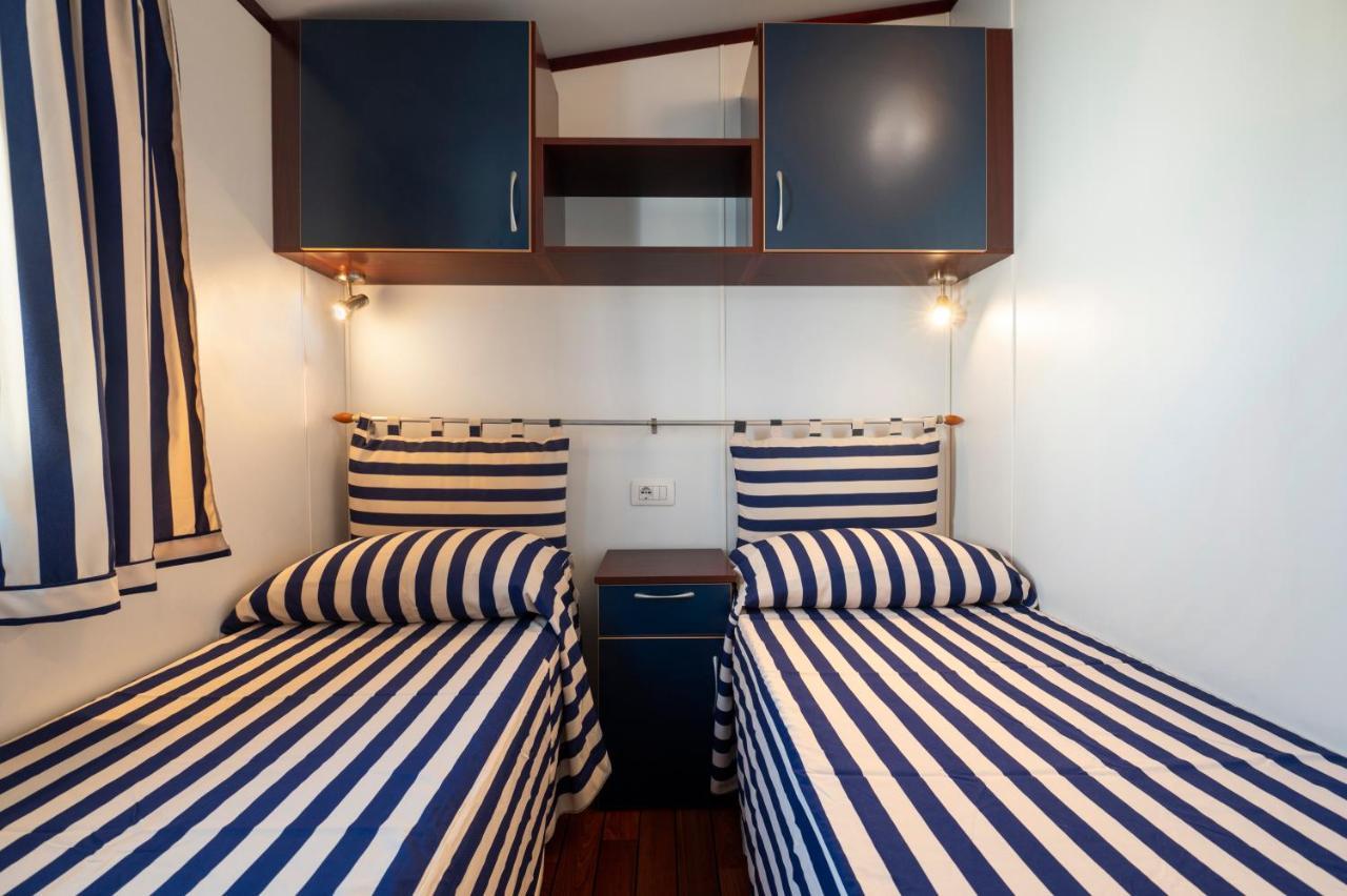 Camping Norina Pesaro Kültér fotó